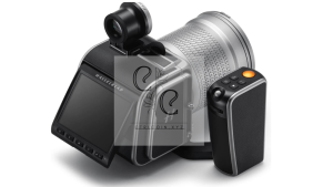 Hasselblad Camera Features