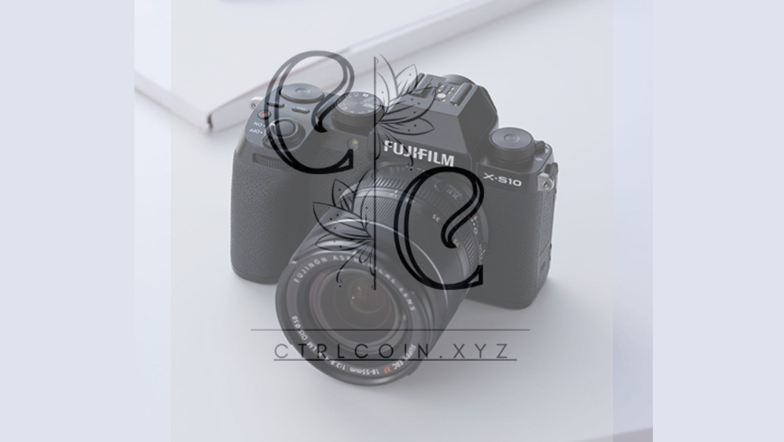 Fujifilm Mirrorless Cameras