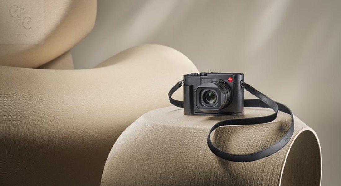 Leica Camera Battery The Heart of Exceptional Photography