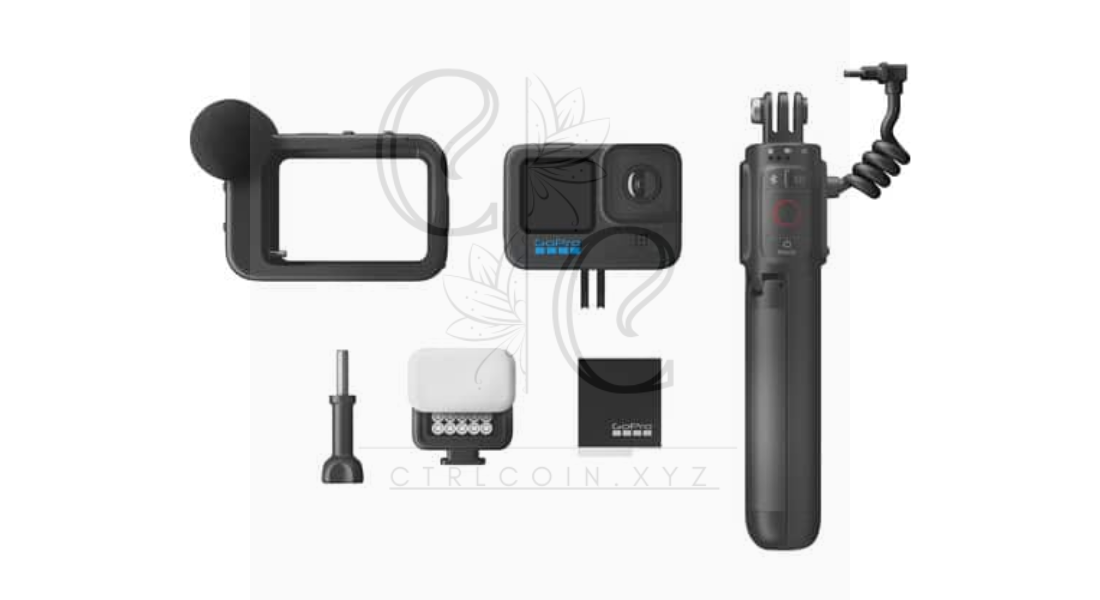 GoPro Professional Cameras 