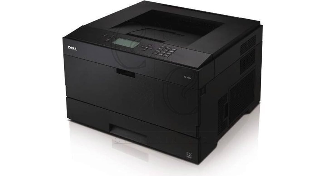 Dell 5130CDN Desktop Laser Printer (1)